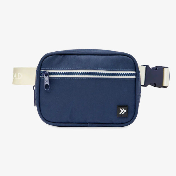 Thread Fanny Pack-Fanny Packs-Yellow Umbrella