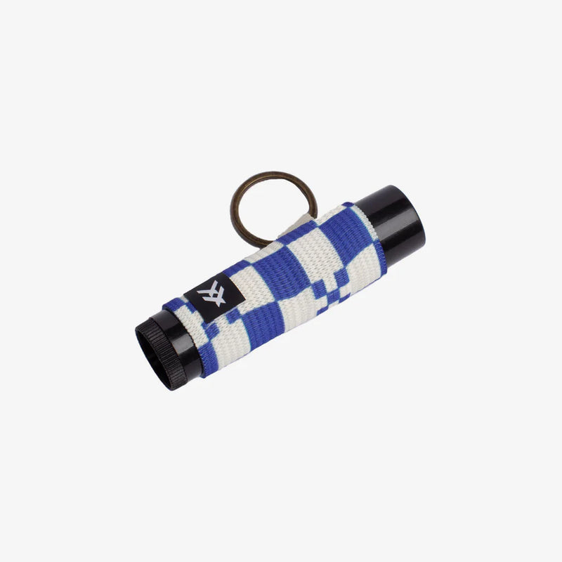 Thread Lip Balm Holder