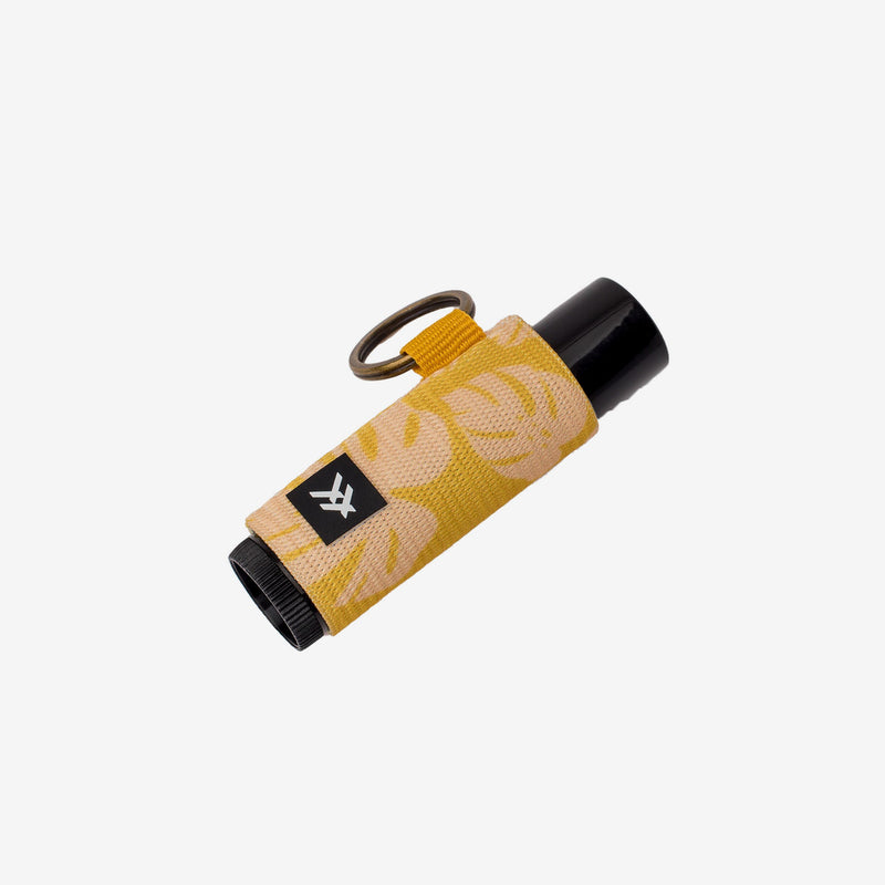 Thread Lip Balm Holder