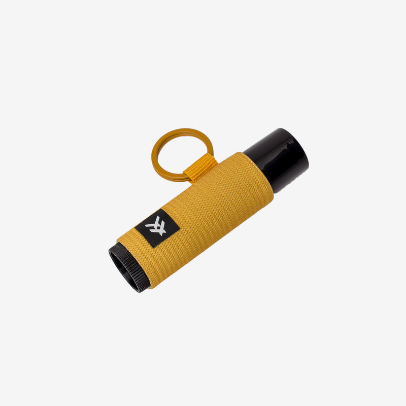 Thread Lip Balm Holder