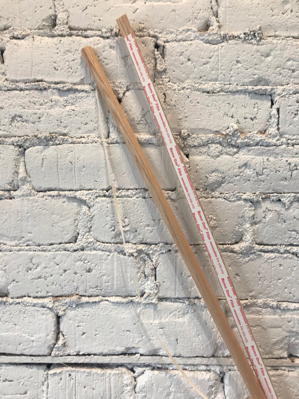 Vintage Poster Hanging Kit