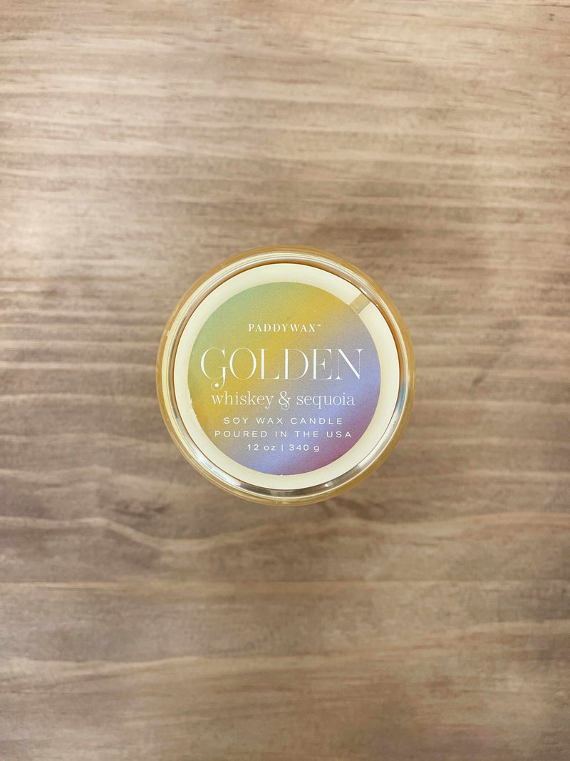 Realm Form - 12 oz-Candles-Yellow Umbrella