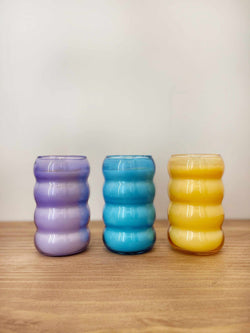 Realm Form - 12 oz-Candles-Yellow Umbrella
